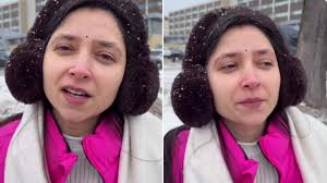 Its not just about money: Indian woman in US shares why NRIs dont return | Viral Video