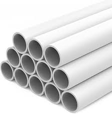 Amazon.com: 3/4" PVC Pipe, 4Pcs (40" Length), Furniture ...