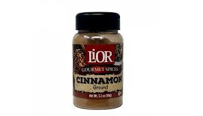 Cinnamon ground seasoning recalled over possible lead contamination
