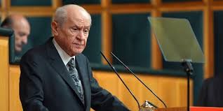Devlet Bahçeli: Doğrusu Ben De Beklemiyordum — Memurlar.Net