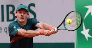 Alex de Minaur suffers huge French Open collapse as another top seed falls