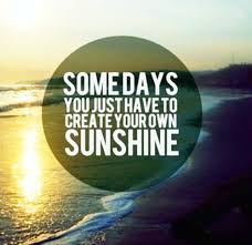 motivational-good-morning-quotes-some-days-you-just-have-to-create.jpg?93df17 via Relatably.com