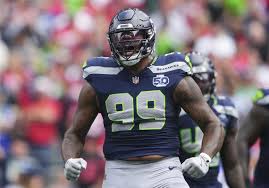 Steelers vs. Seahawks: Preview and Jon Rhattigan's Elevation