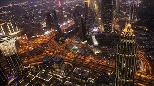 Dubai hits new record with Middle East’s most expensive penthouse sale at about $150M