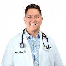 Dr. Norman Chang