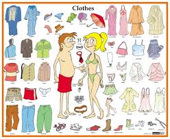 roupas