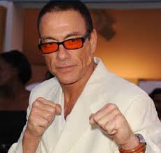 Jean Claude Van Damme, 50, has heart attack on &#39;Weapon&#39; set - jean-claude-van-damme