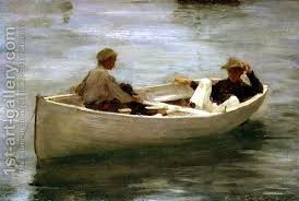 Image result for rowing boat