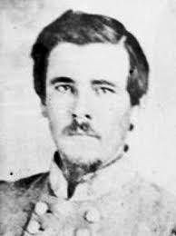 Brigadier-General Micah Jenkins was born on Edisto Island in 1839. After his graduation at the South Carolina military academy, at the head of his class, ... - 1472883_650414278314431_1690930075_n-jpg