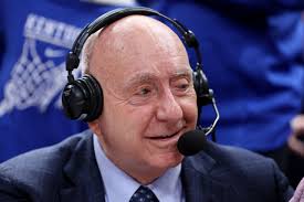 ESPN legend Dick Vitale asking for prayers: ‘I am so worried’
