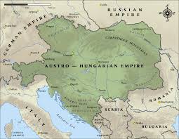 英和画像辞典：(austro-hungarian_empire)の意味は画像で解説！見るだけで「austro-hungarian_empire」の意味が分かる・覚えられる 