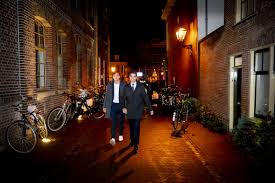Rob Jetten and D66 were the Dutch election’s big surprise. Who are they?