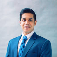 Caspian Employee Abdur Rahman's profile photo