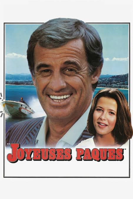 pic of Joyeuses Paques (Happy Easter)