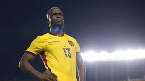 Enner Valencia: 