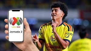 Para la ‘cruda de futbol’ tras el Mundial: ¿Dónde ver la jornada 2 de la Liga MX?