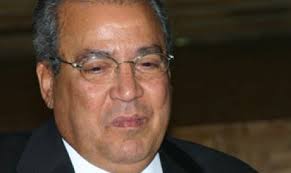 Gaber Asfour returns, first, the position of Egyptian minister of culture ... - 2011-634343413182666372-266