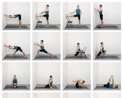 Image of Iyengar Yoga