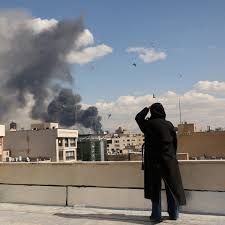 Israel hits Tehran again after killing Khamenei, leadership council takes over