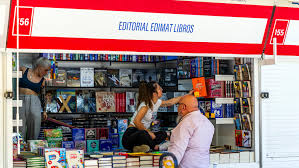 feria del libro madrid 2026