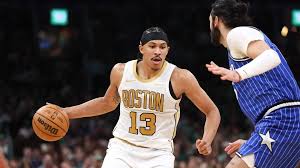 Ron Harper Jr. Praises Boston Celtics Team Culture After Contract Move