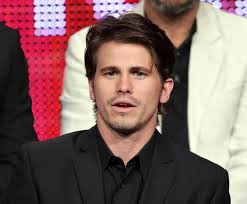 Actor Jason Ritter speaks onstage during the &quot;The Event&quot; panel during the summer Television Critics Association press tour on July 30, ... - Jason%2BRitter%2B2010%2BSummer%2BTCA%2BTour%2BDay%2B3%2Be_1_eg1oqT8l