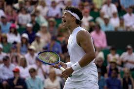 Humbert vs. Shelton Prediction, Pick for ATP Washington – Thursday, July 30