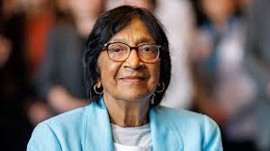 Navi Pillay