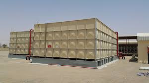 Solico Tanks - Water Tanks Suppliers - Jabal Ali Industrial ...