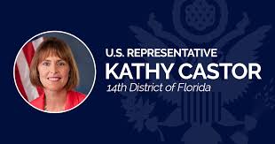 U.S. Representative Kathy Castor (.gov) - News update