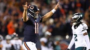 Eagles-Bears on 'Monday Night Football': What We Learned from Chicago's 27-7 win over Philadelphia — NFL.com