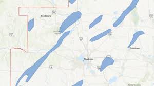 National Weather Service in Wisconsin