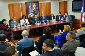 Resultado de imagen para comite politico pld