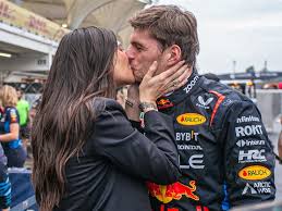 Max Verstappen en Kelly Piquet vieren eerste verjaardag dochter: 'Vult elk deel van mijn hart'