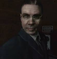 <b>Robert Strange</b> McNamara ist ein Charakter aus Call of Duty: Black Ops. In <b>...</b> - Rbert_McDonald