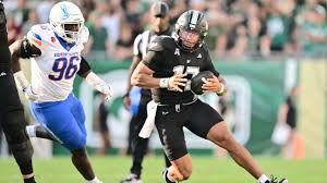 USF Bulls Shock College Football World with Historic 2-0 Start, Fueled by Fallen Coach's Legacy