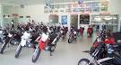 Concessionaria honda moto