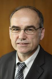 Dr. Norbert <b>F. Schneider</b>, Direktor des Bundesinstituts für <b>...</b> - norbert_schneider_1