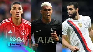 Premier League - News update