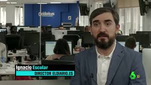 Resultado de imagen de escolar de la ser