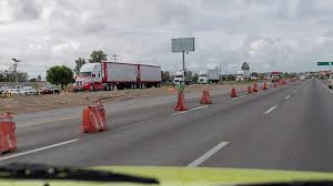 Cuatro años más de obras en la 57, dice SICT