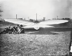 Image result for first aeroplanes