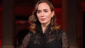 Emily Blunt compares AI to 'having a drug dealer in your house'