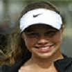 Name: <b>Anne Keothavong</b> Nationalität: Großbritannien - Savinykh_Valeria