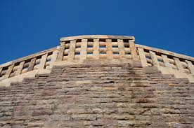 Image result for sanchi railings