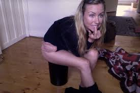 Image result for Harley Johnstone, AKA Durianrider