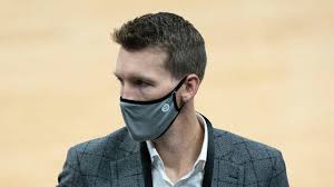 Warriors Make Choice on Bassey, Williams or Cryer for Final Play-In Roster Spot