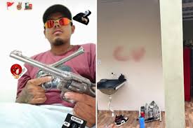 comando vermelho