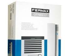 Imagen de Videoportero Fermax Citymax 1L