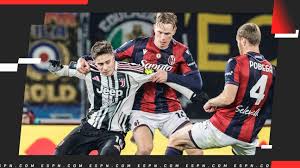 Juventus - Bolonia